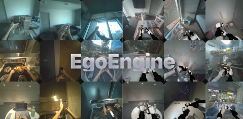 EgoEngine